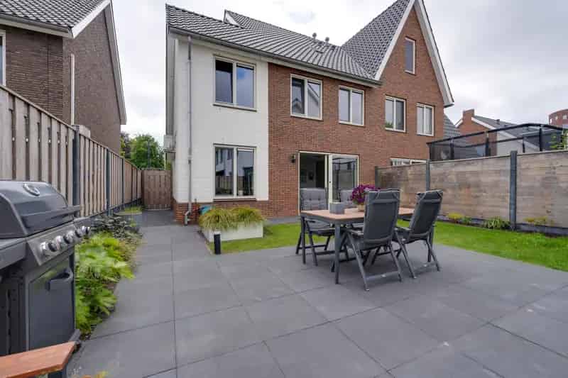 Instapklare Tweekapper 4 Slaapkamers Energielabel A Purmerend