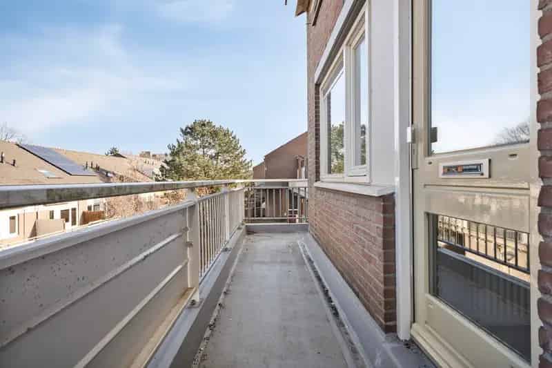 Te Koop Appartement Hoorn: Maisonnette 2 Slaapkamers Grote Waal