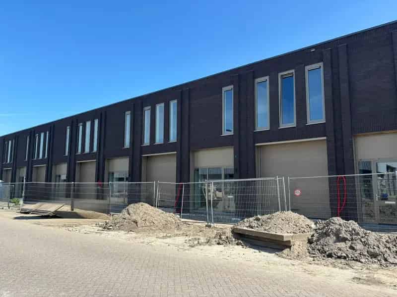 Kantoorruimte te huur Culemborg 100m2 Nieuwbouw