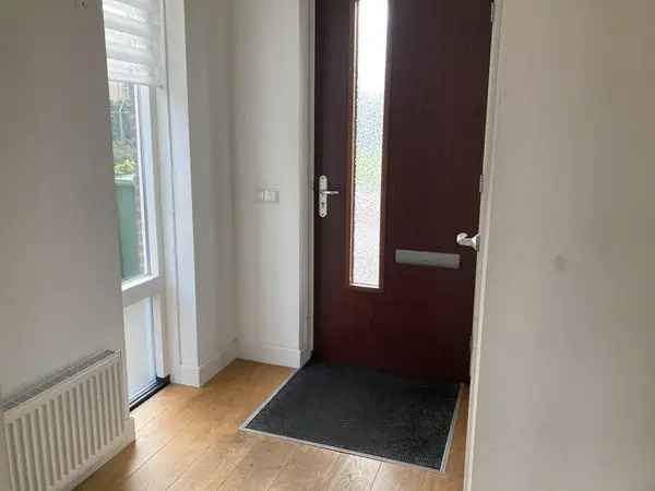 Ruime Hoekwoning 107m2 3 Slaapkamers Oosterblokker