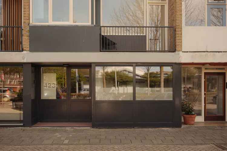 Sfeervol huis 173m² 4 slaapkamers 2 badkamers Amsterdam