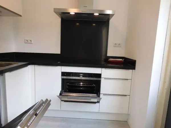2 Onder 1 Kap Woning Te Koop