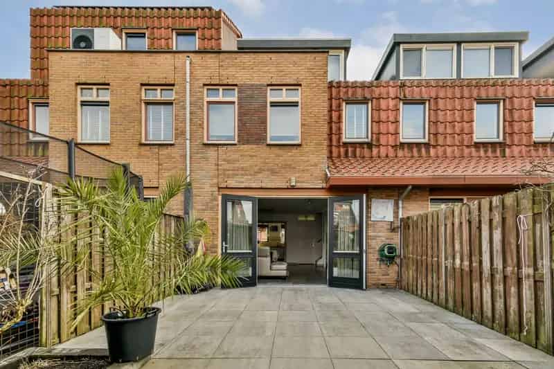 Huis te koop Aalsmeer: Modern & Duurzaam Familiehulp