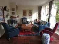 Huis Pasakker in Someren