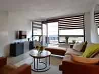 Appartement Breda 2 slaapkamers modern balkon