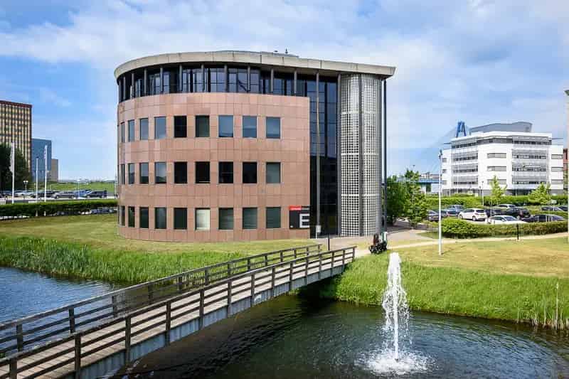 Kantoorruimte te huur Rivium Capelle aan den IJssel