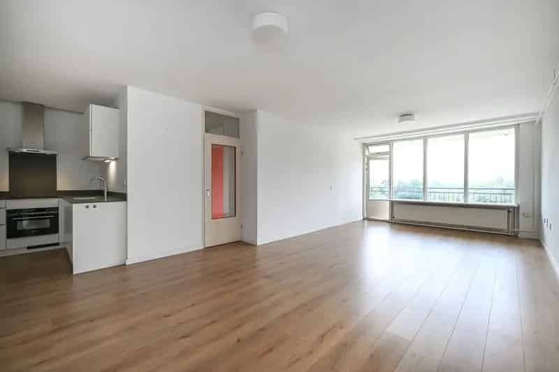 Appartement te koop Voorburg 100m2 3 slaapkamers balkon