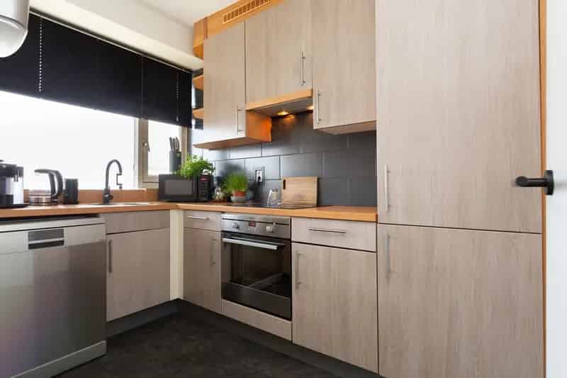 Ruim appartement 3 slaapkamers Den Haag Mariahoeve
