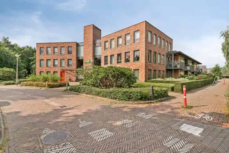 3 Kamer Appartement Amersfoort 105m2 Grote Tuin 50 Plusser