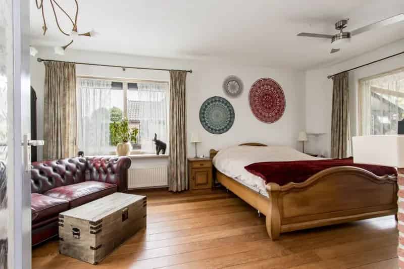 Semi-bungalow te koop Wijk en Aalburg