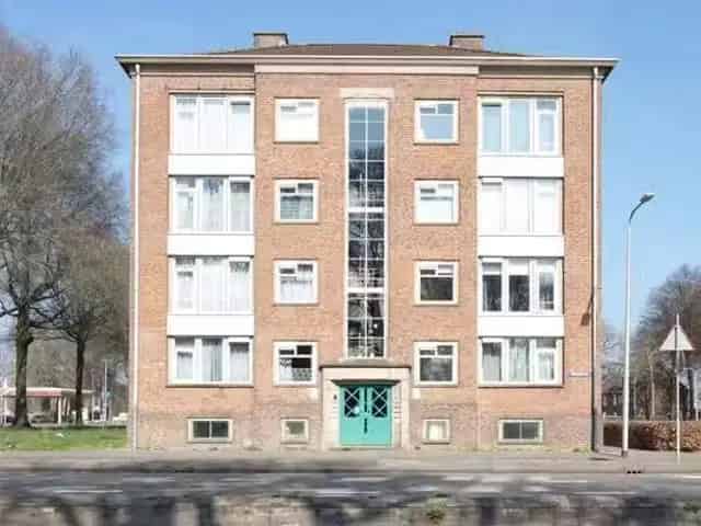 Huis te koop Tilburg - 4 slaapkamers - 91m²