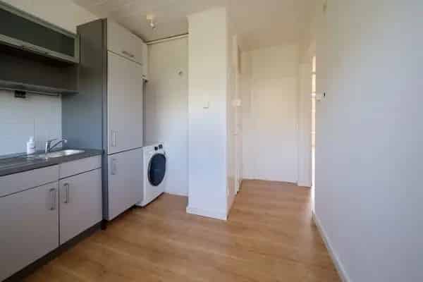 Gasloos Appartement Delft 6e Etage 2 slaapkamers Balkon