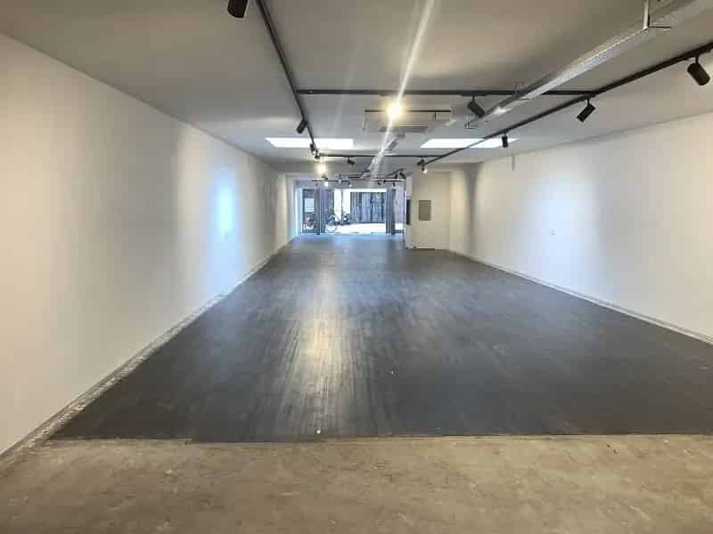Winkelruimte Oosterhout Kerkstraat 170m2 A1 locatie
