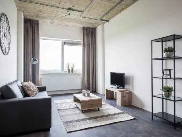Modern Appartement Nabij Eindhoven Centrum