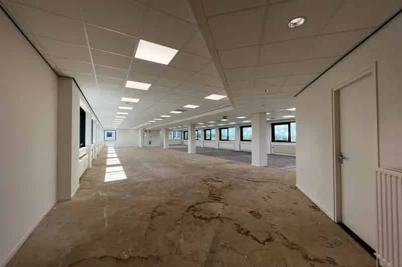 Kantoorruimte te Huur Nieuwegein 524m2 A2