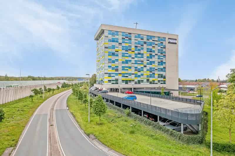 Kantoorruimte te huur Venlo  1713 m²  Uitzicht  Faciliteiten