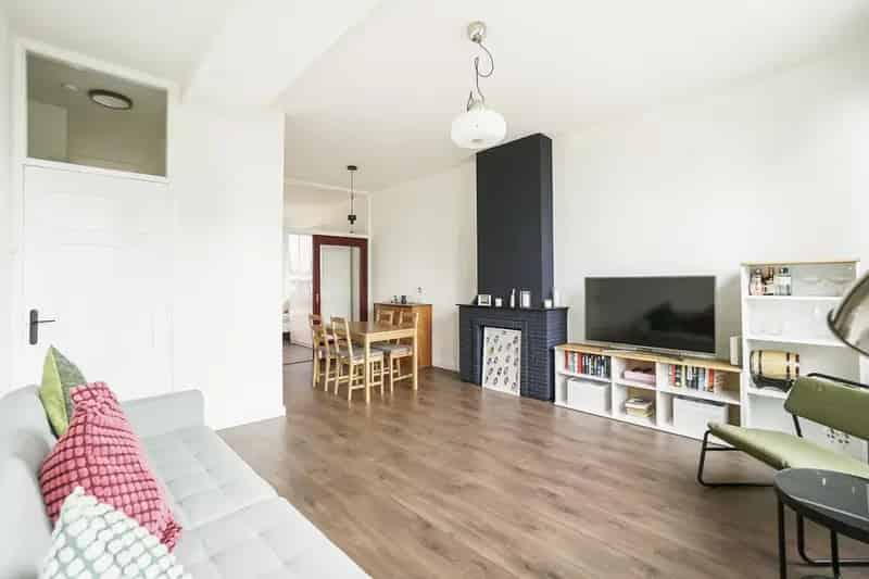 3 Kamer Appartement Rotterdam Centrum Schiedamsedijk