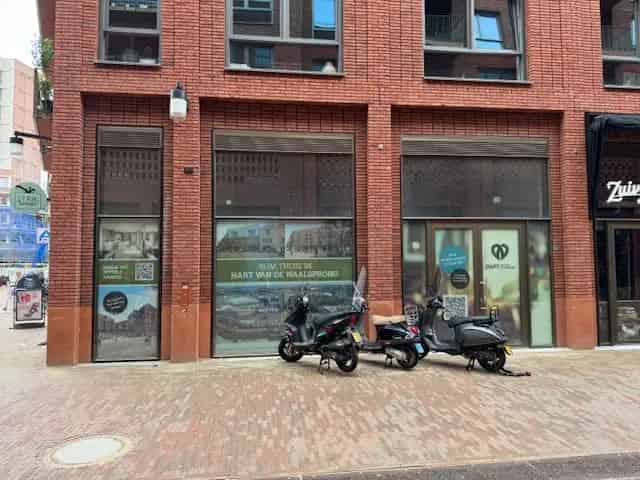 Winkel te huur Lent 88m² Hart van de Waalsprong
