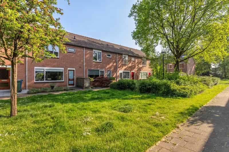 Huis Te Koop , 891, Kruizemuntstraat, Apeldoorn, Gelderland