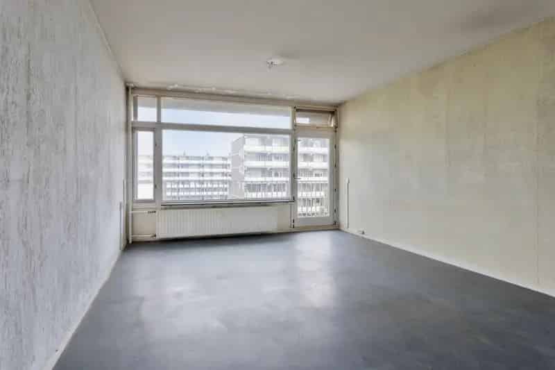 Appartement Alkenoord 314: Moderniseren naar wens