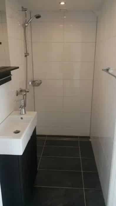 Bedrijfsruimte Dronten 105m2 Opslag Kantoor