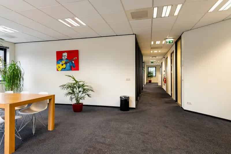 Kantoor Berkel en Rodenrijs | Zoek kantoren te huur: Spoorhaven 80 2651 AV Berkel en Rodenrijs 