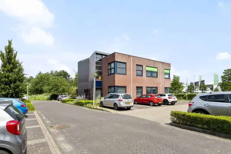 Kantoor te Koop Bergen op Zoom Laan van Hildernisse