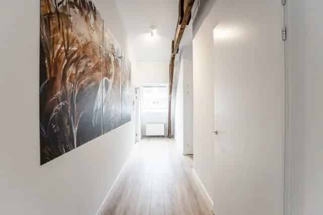 2 Kamer Appartement Warmond 85m2 te Huur