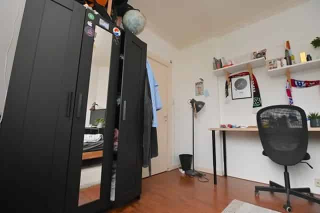 Kamer te huur Groningen Oud Zuid Winschoterdiep 11m2 1900