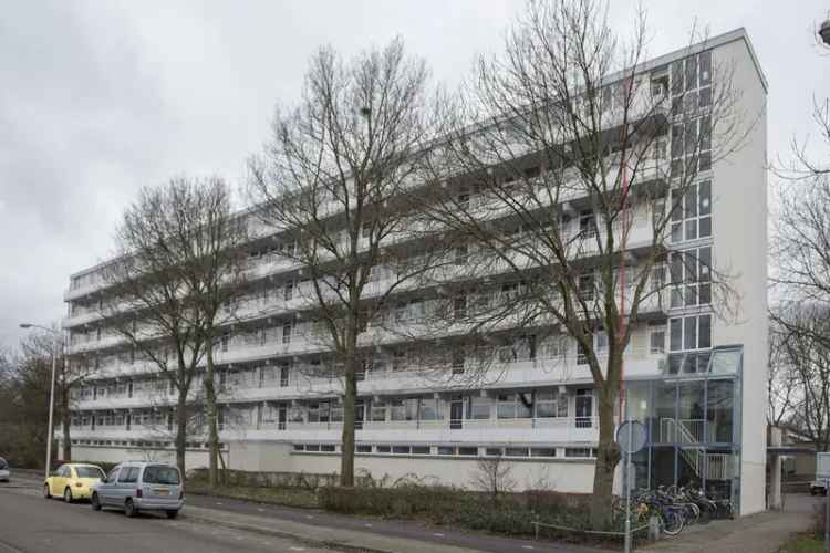 Gemeubileerde Studenten Kamer Delft