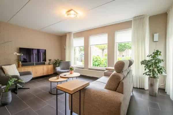 Vrijstaand huis Landgraaf 4 slaapkamers garage wintertuin energielabel A