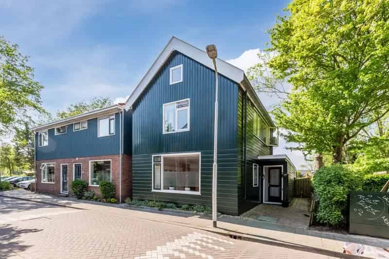 Huis te koop: Weverstraat 29 1521 TA Wormerveer 