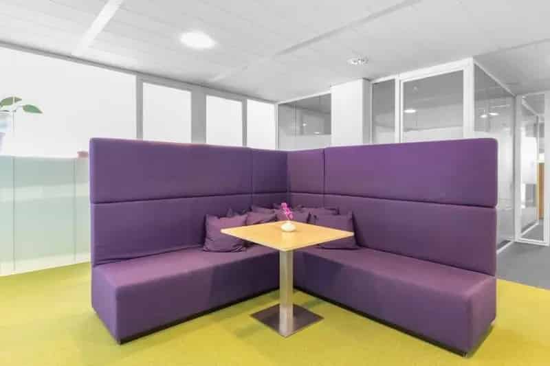 Flexibele Kantoorruimte: 5-1000m², Co-working & Privékantoren