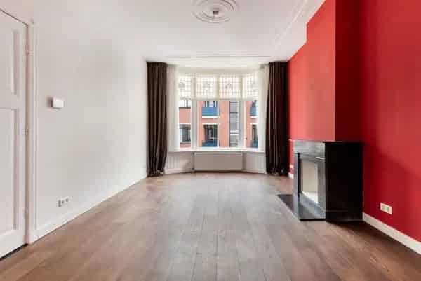 Ruim Bovenhuis 4 Slaapkamers Statenkwartier Dakterras