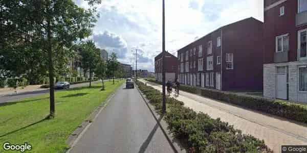 Appartement Ruimzichtlaan Doetinchem