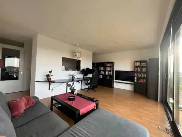 2-kamer appartement Oosterheem  Heempark uitzicht
