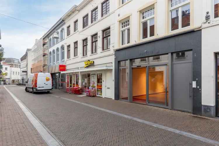 Winkel Sittard | Zoek winkels te huur: Brandstraat 12 6131 CT Sittard [funda in business]