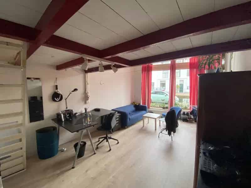 Studentenkamer Delft Centrum - Juli & Augustus