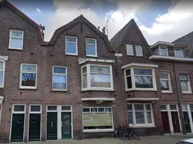 Tweekamerappartement Vlissingen te huur