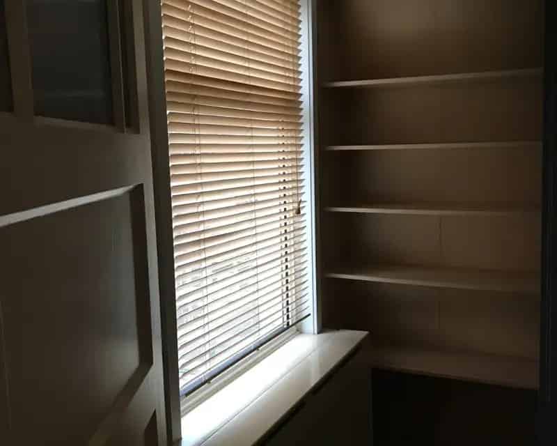 Kamer met balkon op het zuiden nabij centrum