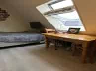 Kamer Boterdiep Groningen 14m2