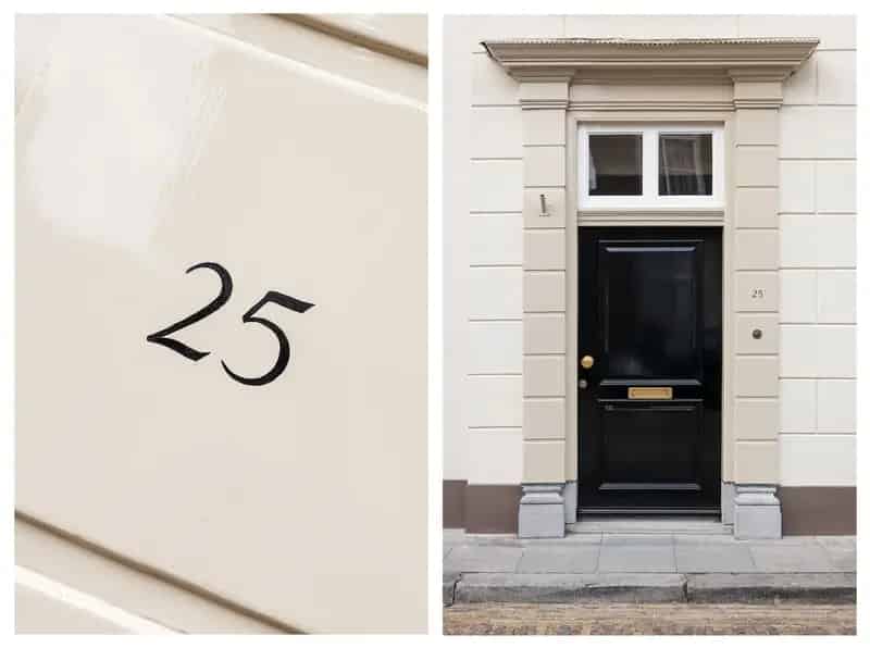 Huis te koop Heusden  - Stadsvilla met zwembad en koetshuis