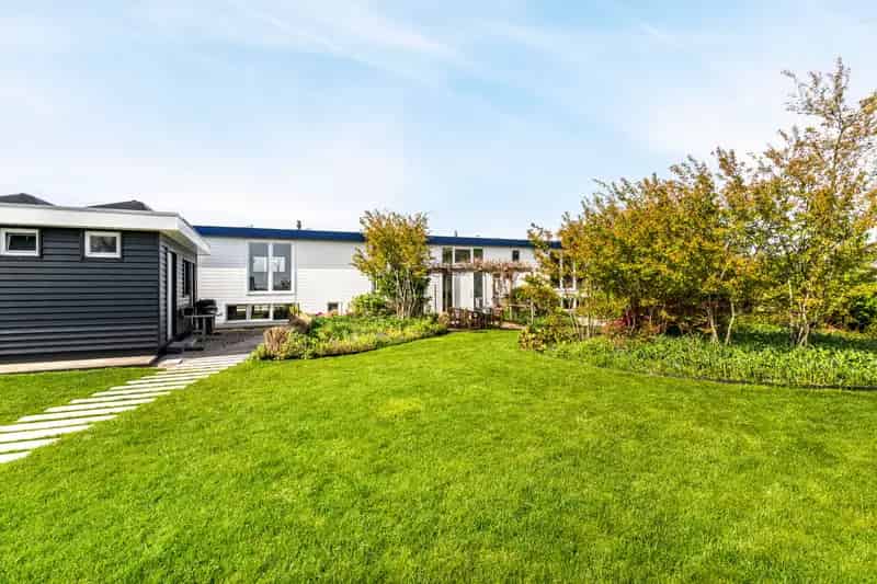 Woonark te koop Aalsmeer 215m2 3 slaapkamers 2 badkamers