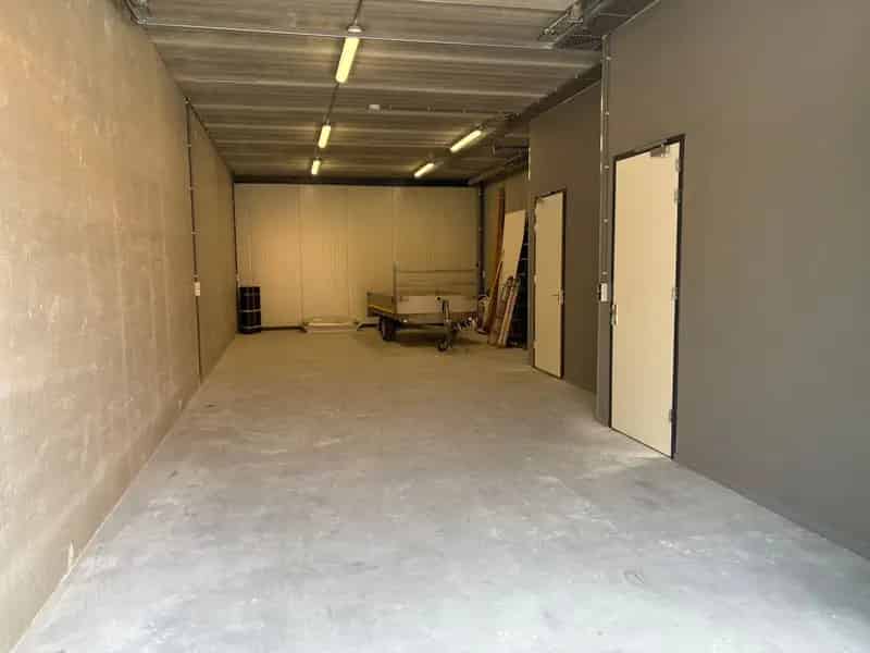 Bedrijfshal Zeist | Zoek bedrijfshallen te huur: Dijnselburgerlaan 3-A2 3705 LP Zeist 