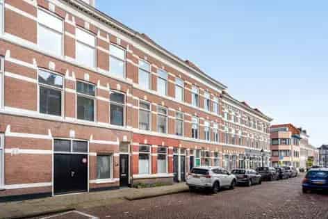 4 Kamer Appartement 98m2 Den Haag Gemeubileerd
