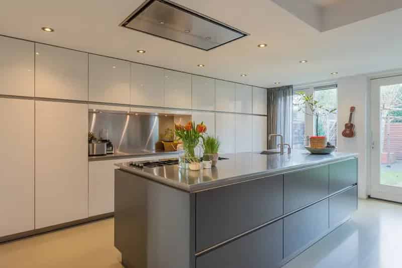 Huis te koop Amstelveen Elsrijk 4 slaapkamers luxe keuken