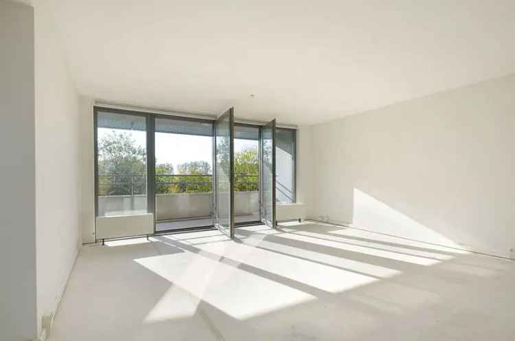 3 Kamer Appartement Hoofddorp 95m2 Prive Parkeren Balkon