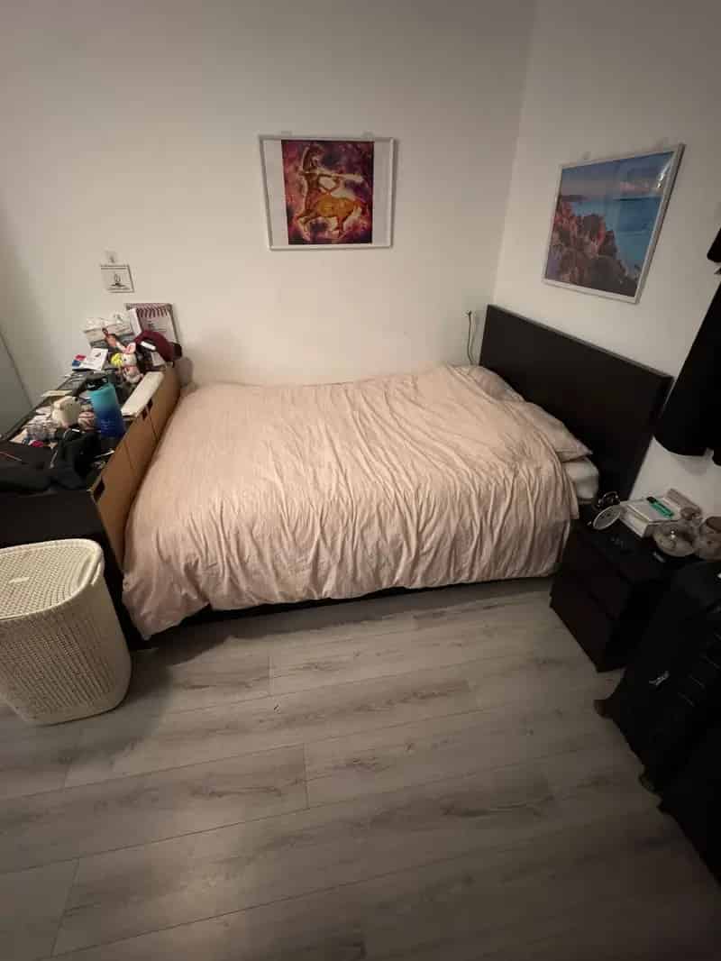Kamer Almere Poort 8 Meiden Huize Bennie