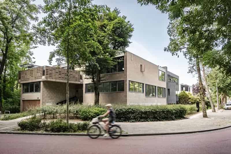 Utrecht Appartement 235m2 te koop  3 slaapkamers  A++ label