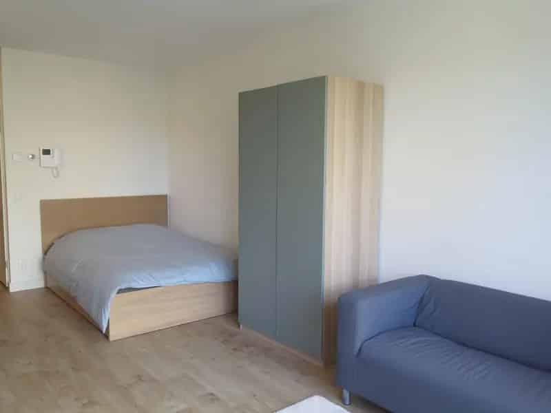 Studio Amsterdam Noord te huur